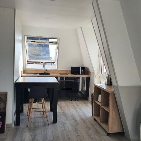 Appartement Face A La Mer Woignarue ภายนอก รูปภาพ
