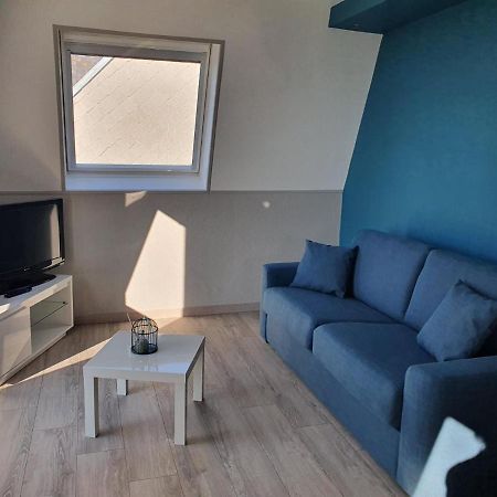Appartement Face A La Mer Woignarue ภายนอก รูปภาพ