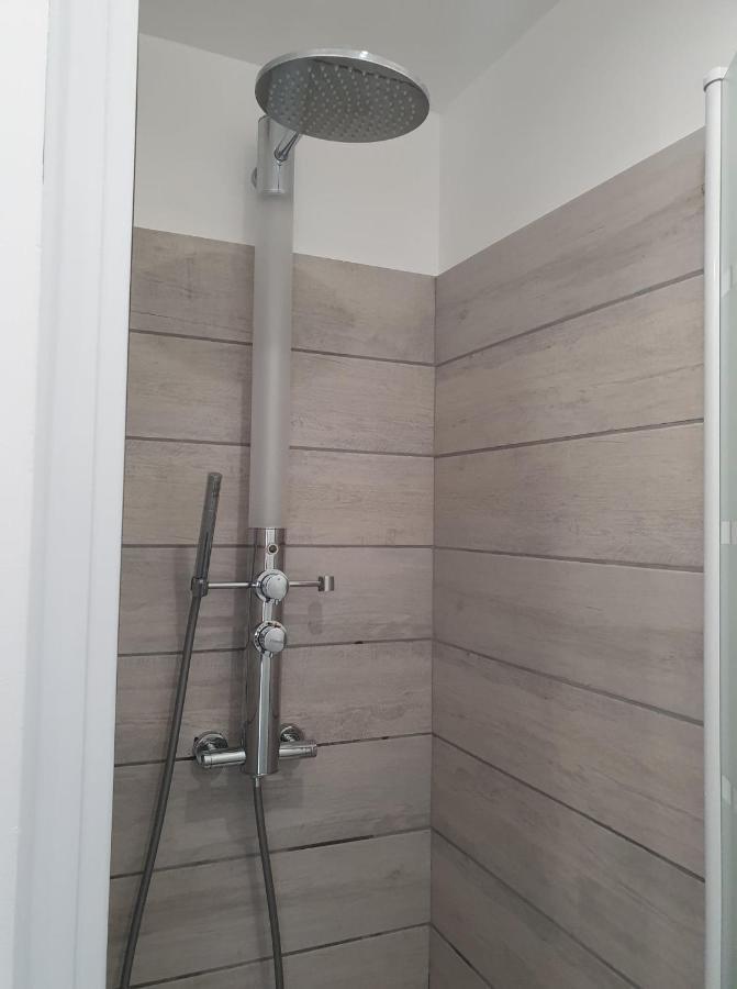 Appartement Face A La Mer Woignarue ภายนอก รูปภาพ